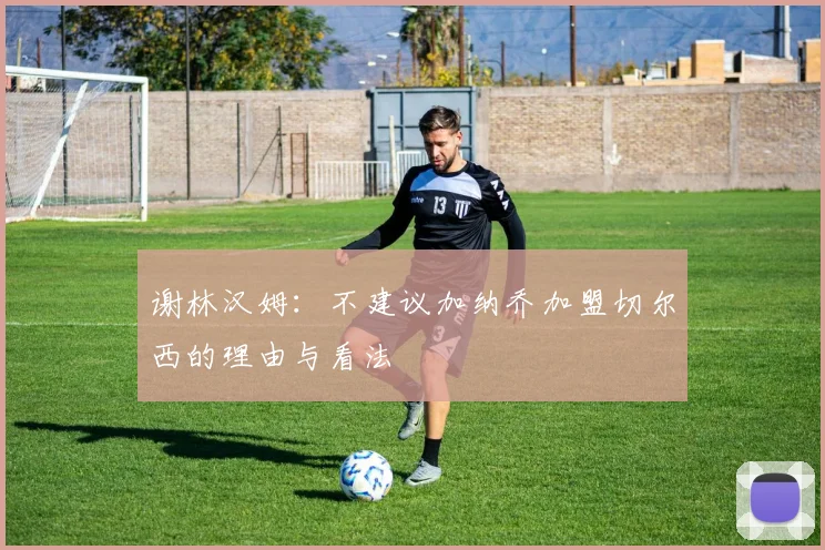 谢林汉姆：不建议加纳乔加盟切尔西的理由与看法