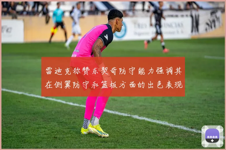雷迪克称赞东契奇防守能力强调其在侧翼防守和篮板方面的出色表现